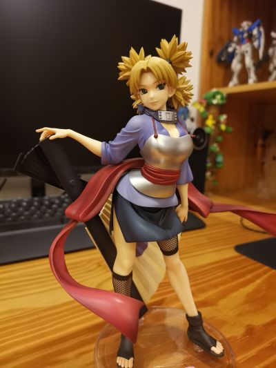 火影忍者GALS 火影忍者疾风传 手鞠