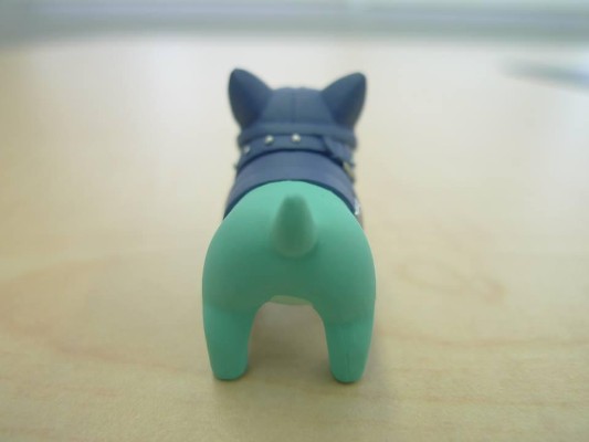 Unlight - 雪莉 - 1/8 (TechWay)