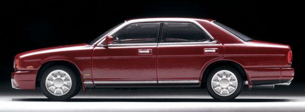 Tomica Limited Vintage NEO LV-N183b Gloria Gran Turismo Ultima (Red)