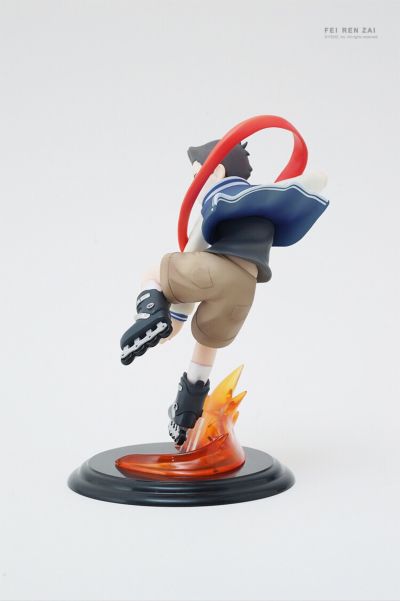 非人哉 风火哪吒