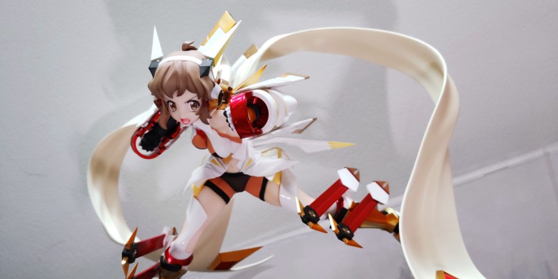 战姬绝唱GX 立花响