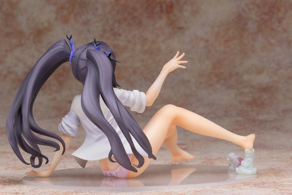 超次元游戏海王星 THE ANIMATION 诺瓦露