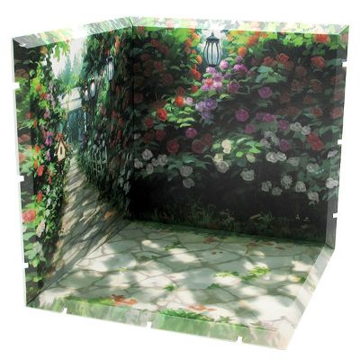 じおらまんしょん150 ローズガーデン