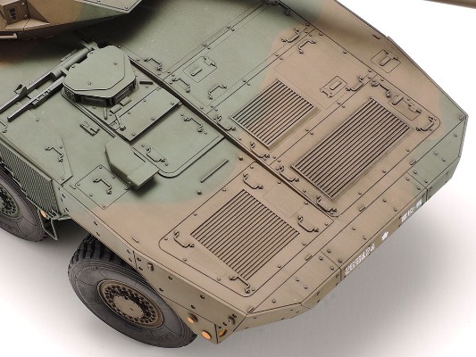 35361 1/35 陆上自卫队 16式 机动战斗车