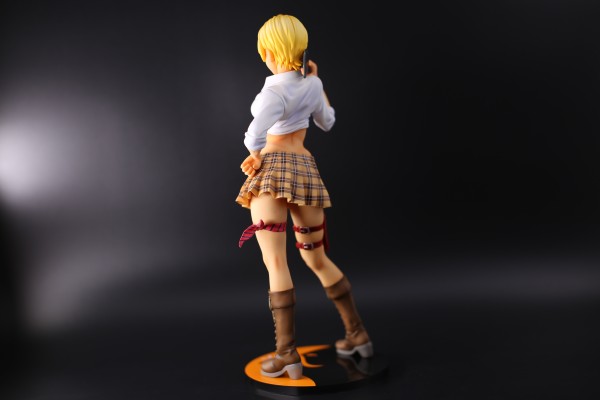 食戟之灵 贰之皿 水户郁魅