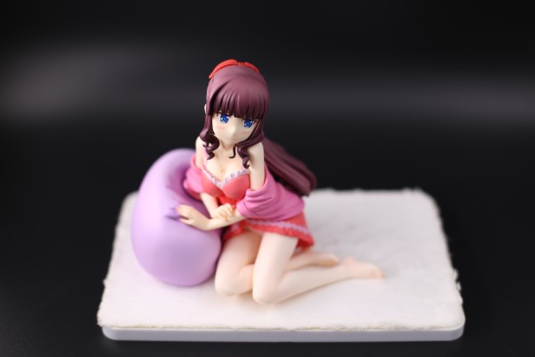 NEW GAME！！ 泷本日富美