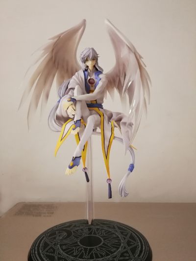 魔卡少女樱 审判者 月 （Yue）