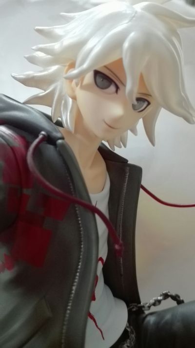 ARTFX J 	超级弹丸论破2 再见了绝望学园 狛枝凪斗