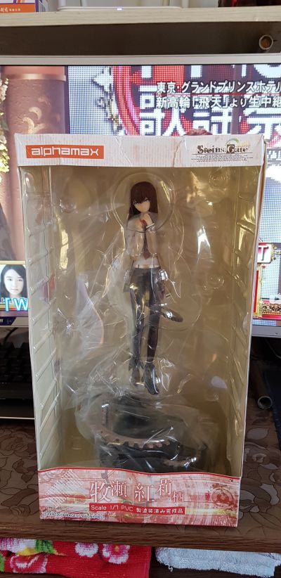 塑料老婆和纸片人老婆