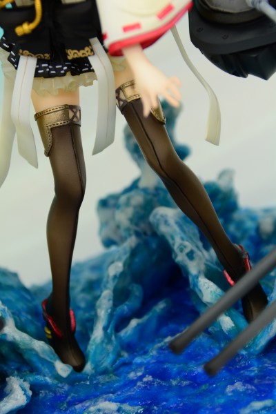 舰队Collection -舰娘- 金刚改二