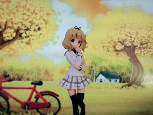 Special Figures 请问要来点兔子吗？？ 桐间纱路 