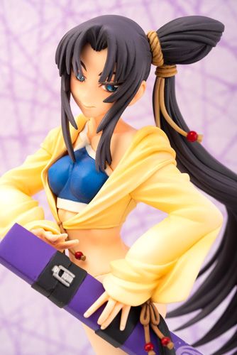 Fate/Grand Order 牛若丸 泳装Ver.