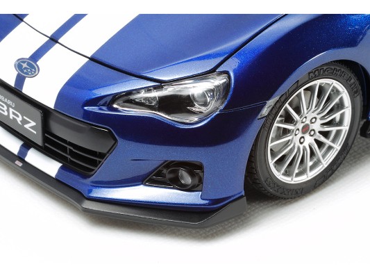 243361/24 斯巴鲁 BRZ 街道版