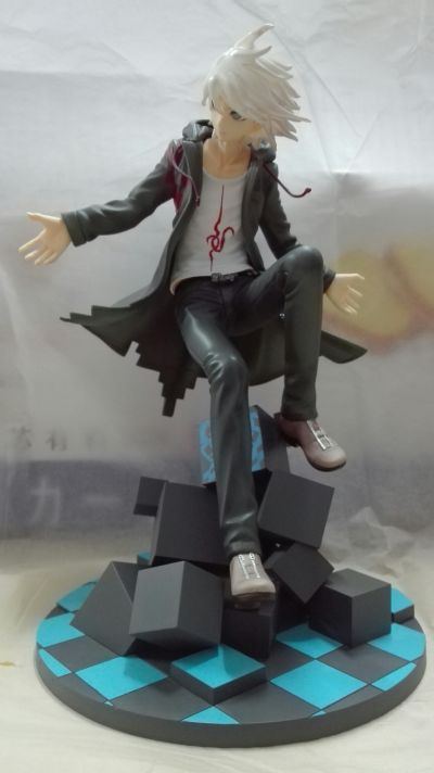 ARTFX J 	超级弹丸论破2 再见了绝望学园 狛枝凪斗