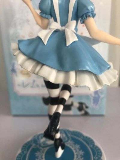 Super Special 系列 Re：从零开始的异世界生活 蕾姆 In Wonderland