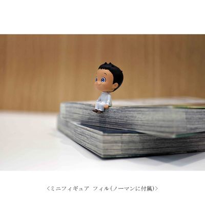 约定的梦幻岛 诺曼