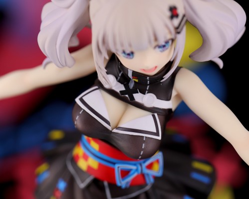 Kaguyaluna 辉夜月