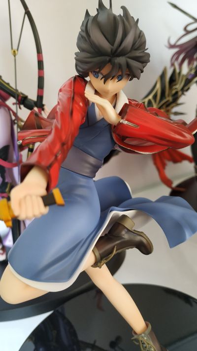 空之境界 两仪式