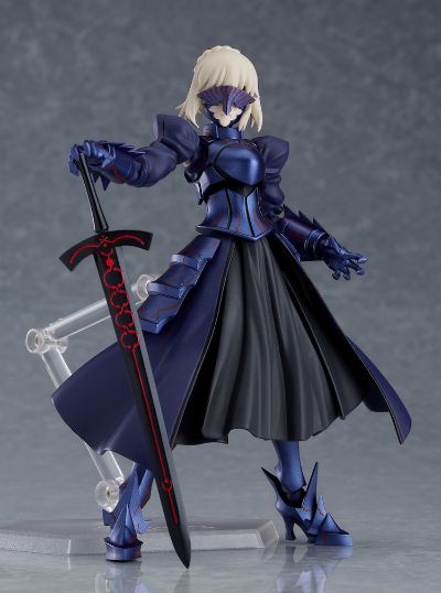 figma#432 命运之夜——天之杯 剑士反转体2.0