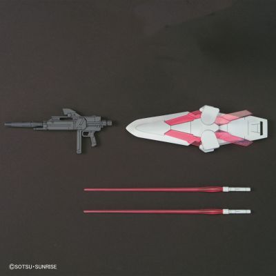 HGUC 机动战士高达NT RX-9/C NT高达 C装备