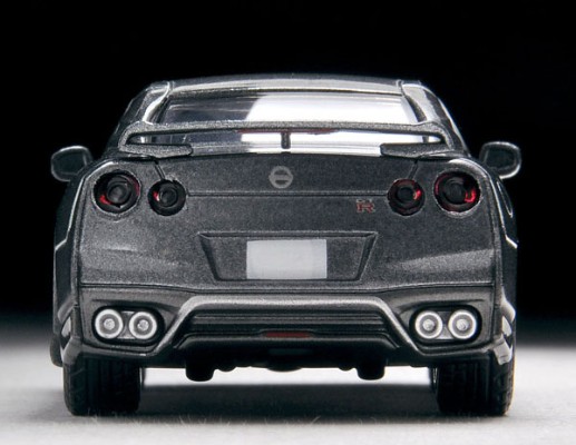 LV-N148e 日产 GT-R 高级版(灰)