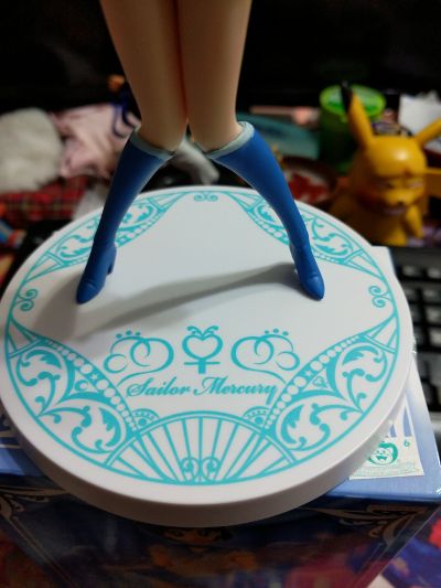 美少女战士 Girls Memories figure of SAILOR MOON 水兵月