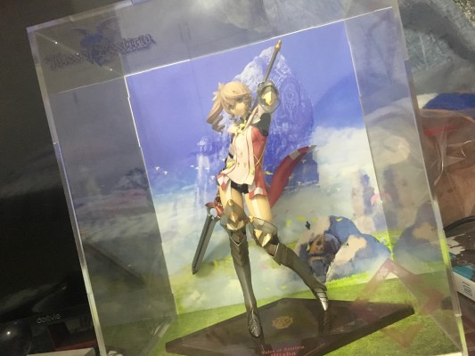 NEKOPARA 盒蛋 Vol.1 La Soleil开店了！ 香子兰