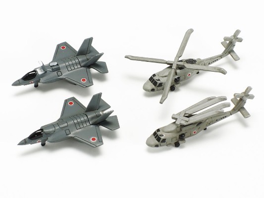 25413  1/700 DDV192 航母伊吹