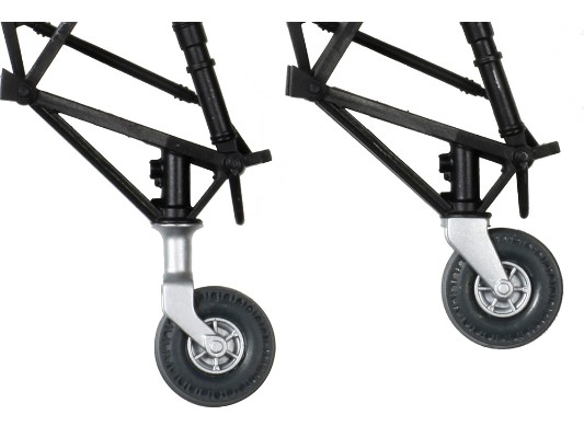 60325 1/32 沃特 F4U-1A 海盗 舰载战斗机