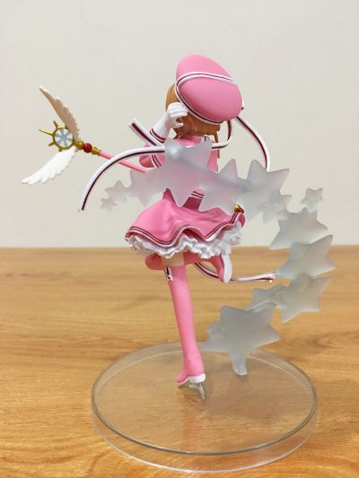 Special 魔卡少女樱 透明牌篇 木之本樱