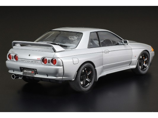 24341 1/24 日产 天际线 GT-R (R32) NISMO-CUSTOM