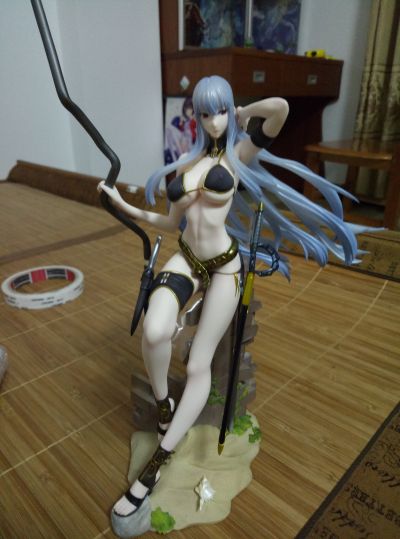 战场女武神 塞露贝利亚 泳装Ver.