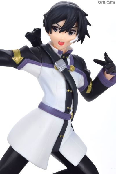 PM手办 剧场版 刀剑神域-序列之争-桐谷和人