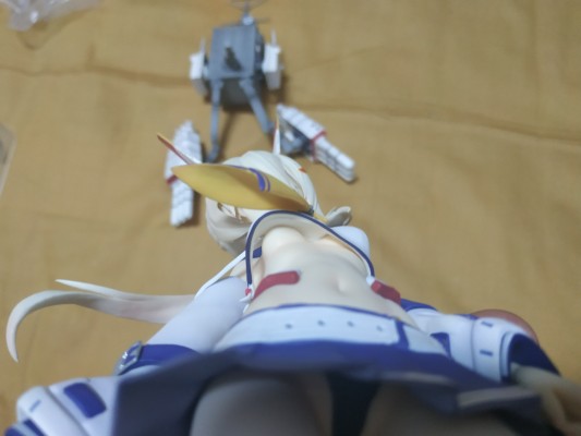凌波改