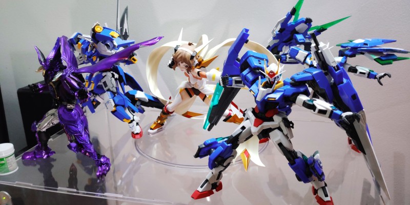 战姬绝唱GX 立花响