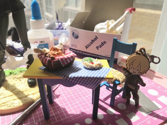 奇诺之旅 -the Beautiful World- 奇诺 Refine Ver.