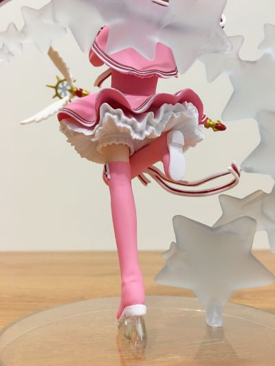 Special 魔卡少女樱 透明牌篇 木之本樱