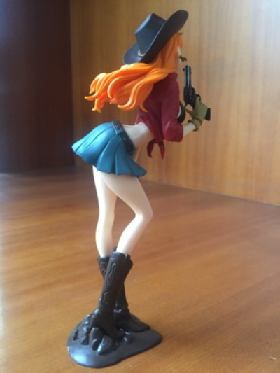 Treasure Cruise World Journey 海贼王 娜美