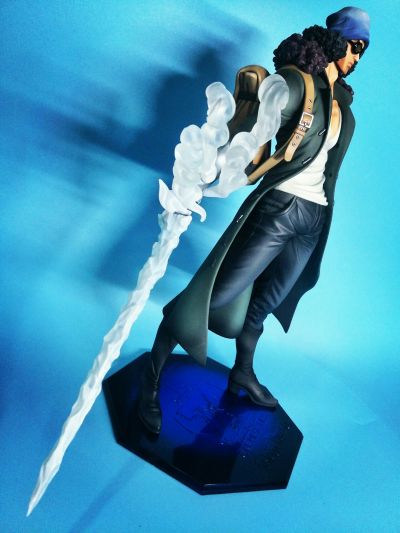 海贼王 EDITION-Z 青雉