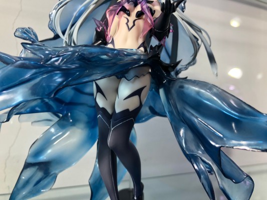 约会大作战Ⅱ 鸢一折纸 反转