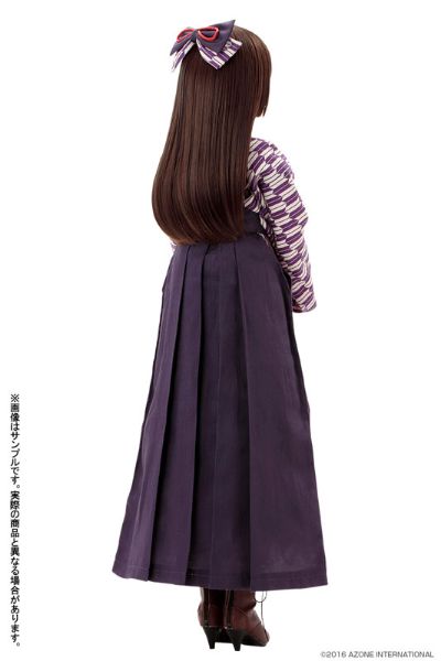 Happiness Clover Retrotic Girl/ Yui