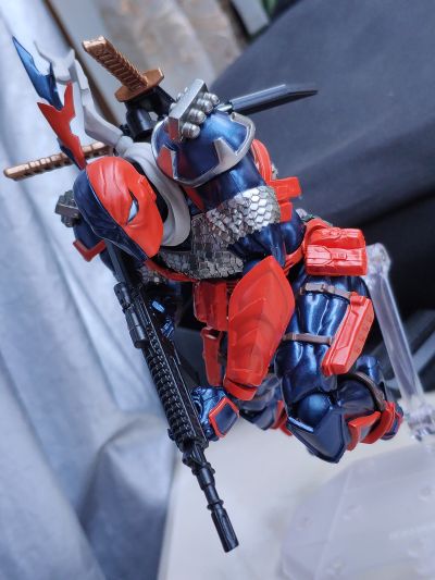 Amazing Yamaguchi-丧钟