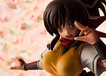 闪乱神乐 -少女们的真影- 飞鸟