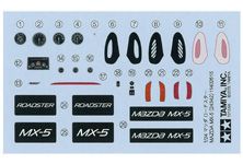 24342 马自达 MX-5