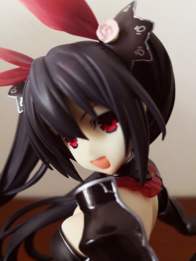 四女神Online CYBER DIMENSION NEPTUNE 诺瓦露 