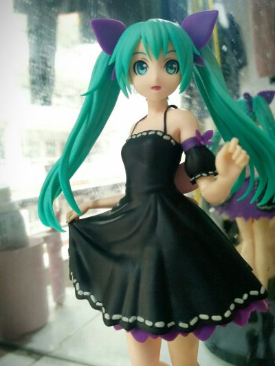 超级景品 初音未来 Project DIVA Arcade Future Tone 初音未来 天真无邪