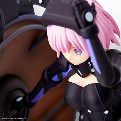 一番赏 Fate / Grand Order 	玛修·加拉哈德