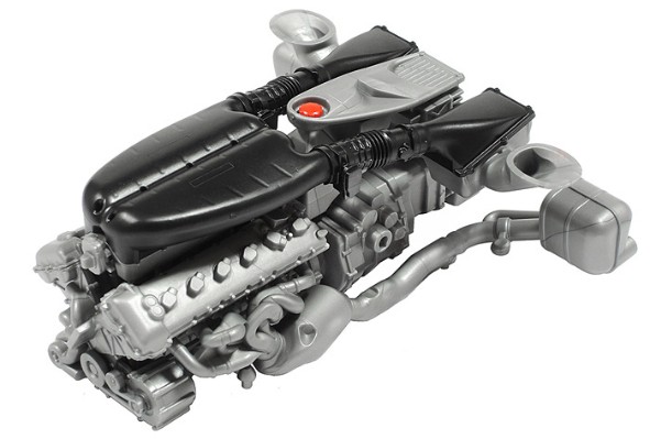 24333 1/24 法拉利 拉法