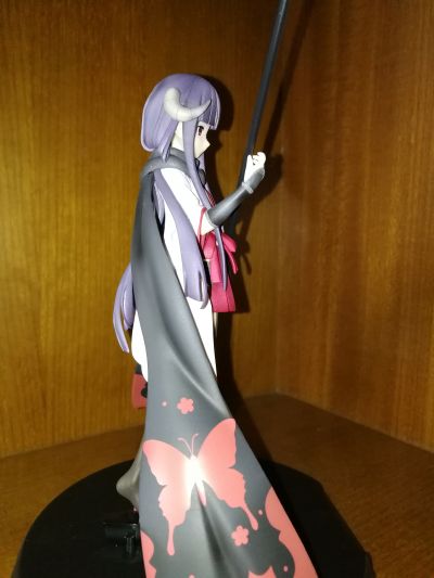 妖狐×仆SS 	白鬼院凛凛蝶