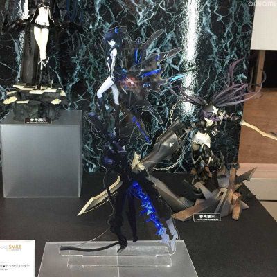 黑岩射手 Inexhaustible版